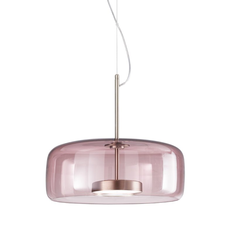 Vistosi - Jube SP 1 G Hanglamp - KOOT