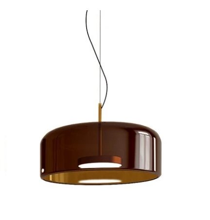 Vistosi - Jube SP 1 G Hanglamp - KOOT