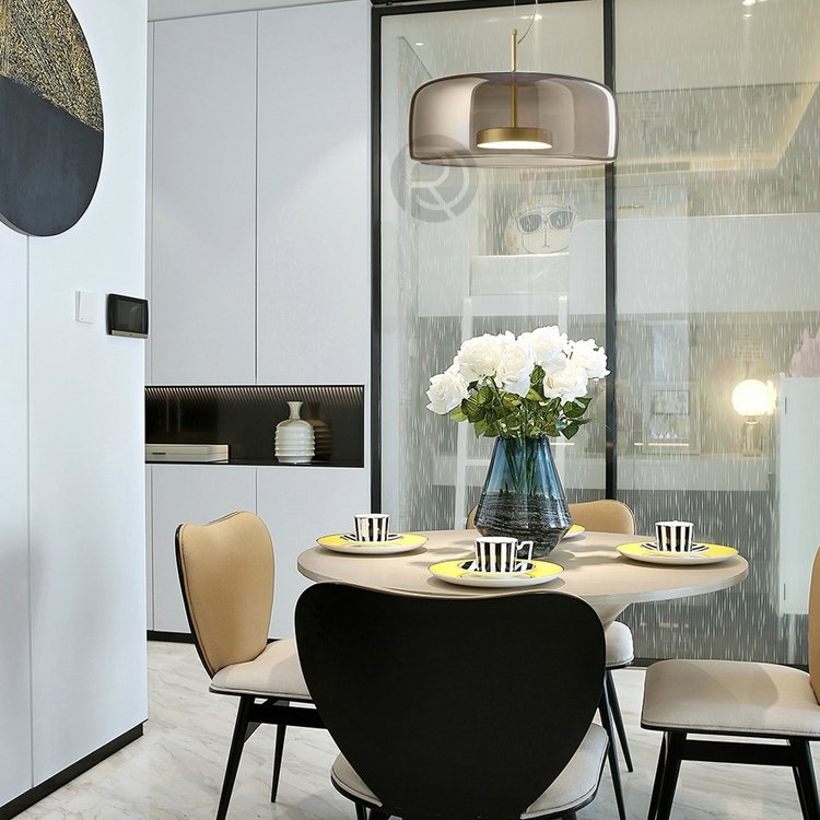 Vistosi - Jube SP 1 G Hanglamp - KOOT