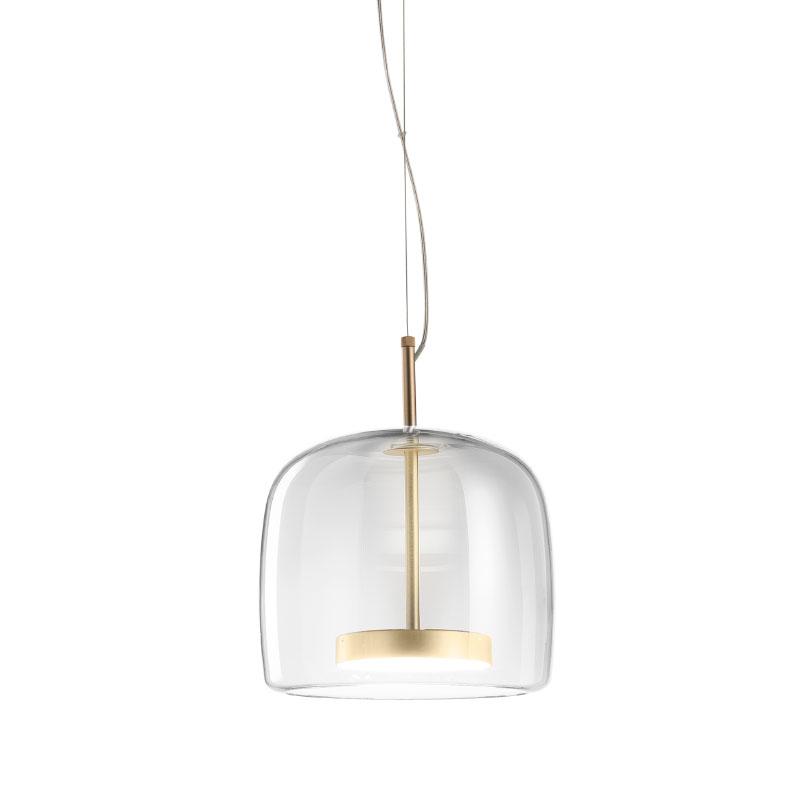Vistosi - Jube SP 1 P Hanglamp - KOOT