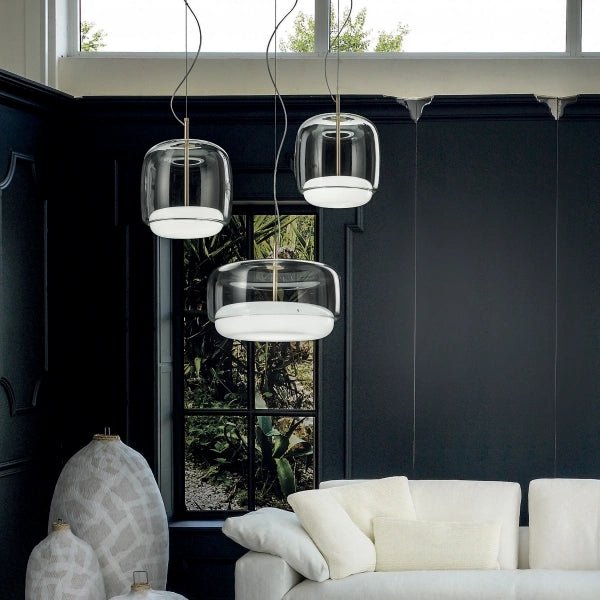 Vistosi - Jube SP G Hanglamp - KOOT