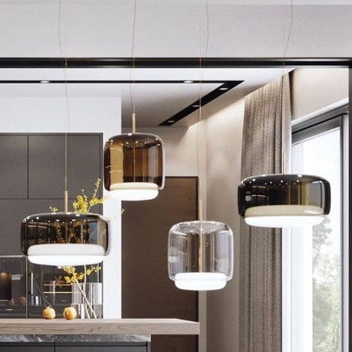 Vistosi - Jube SP G Hanglamp - KOOT