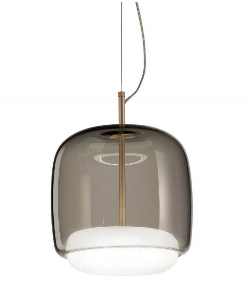Vistosi - Jube SP P Hanglamp - KOOT