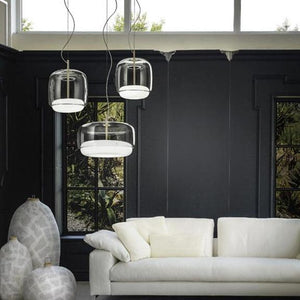 Vistosi - Jube SP P Hanglamp - KOOT