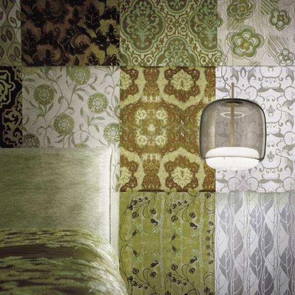 Vistosi - Jube SP P Hanglamp - KOOT