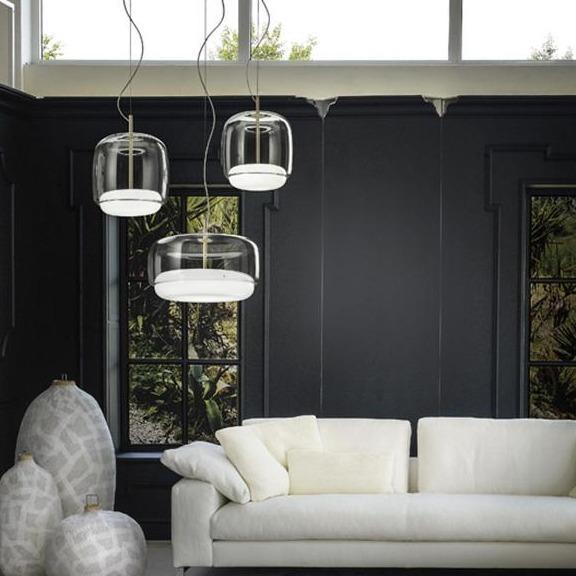 Vistosi - Jube SP P Hanglamp - KOOT