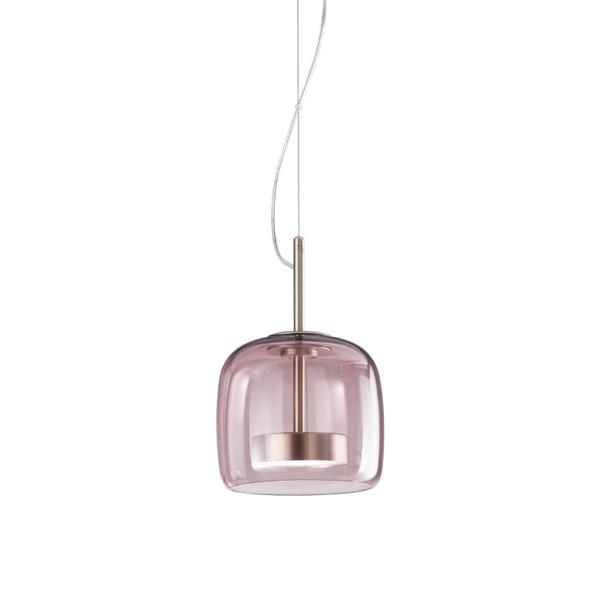 Vistosi - Jube SP S Hanglamp - KOOT