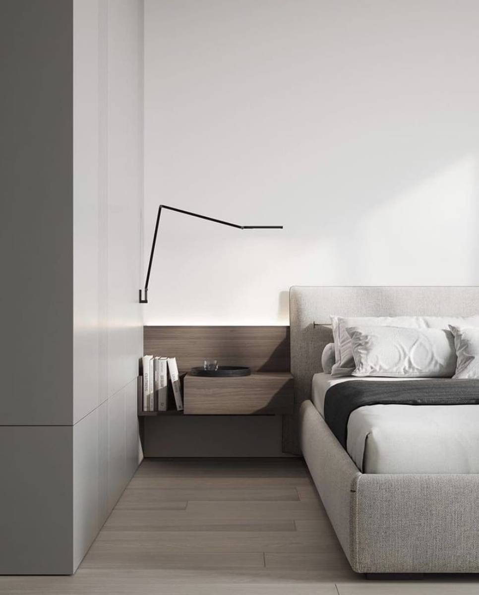 Nemo - Untitled wandlamp - KOOT