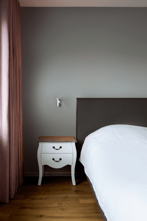 Wever & Ducre - Match Snooze Surf 1.0 LED Wandlamp - KOOT