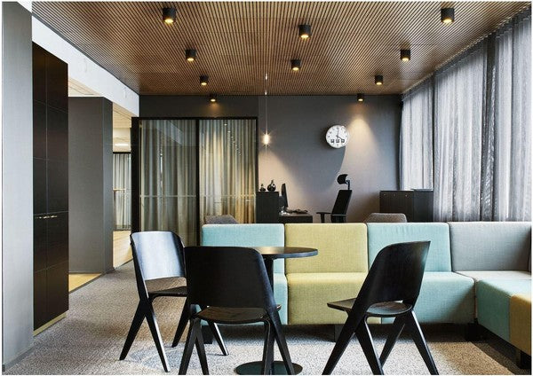 Wever & Ducre - Ray 1.0 LED DALI Goud - KOOT