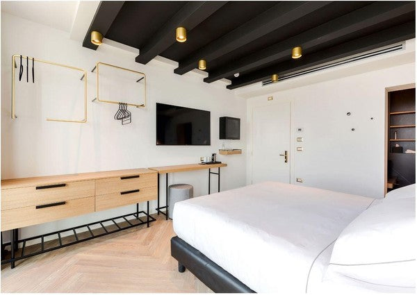 Wever & Ducre - Ray 1.0 LED DALI Goud - KOOT