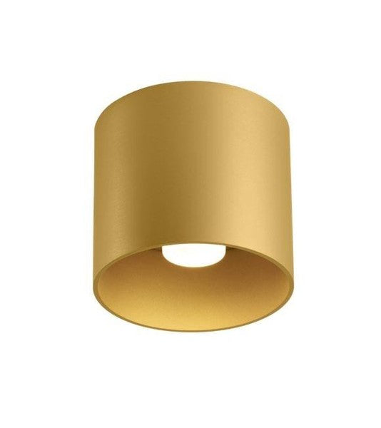 Wever & Ducre - Ray 1.0 LED DALI Goud - KOOT