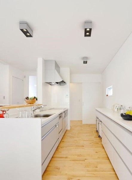 Wever & Ducre - Sirro 3.0 PAR16 Spot Zwart - KOOT