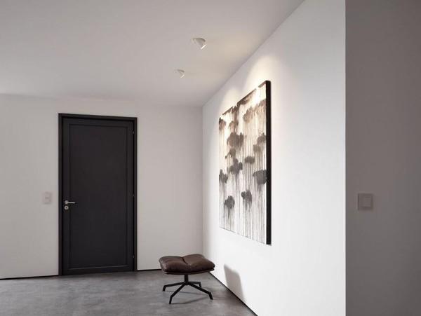 Wever & Ducre - Bliek Rond 1.0 PAR16 Spot - KOOT