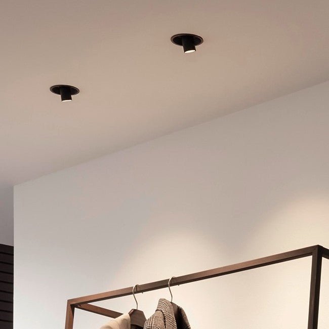 Wever & Ducre - Bliek Rond 1.0 PAR16 Spot - KOOT