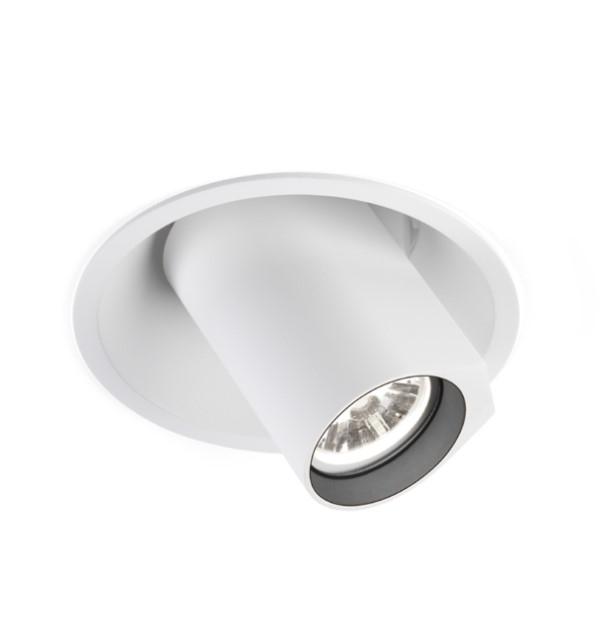 Wever & Ducre - Bliek Round 1.0 Spot - KOOT