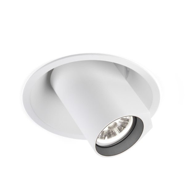 Wever & Ducre - Bliek Round 1.0 Spot - KOOT