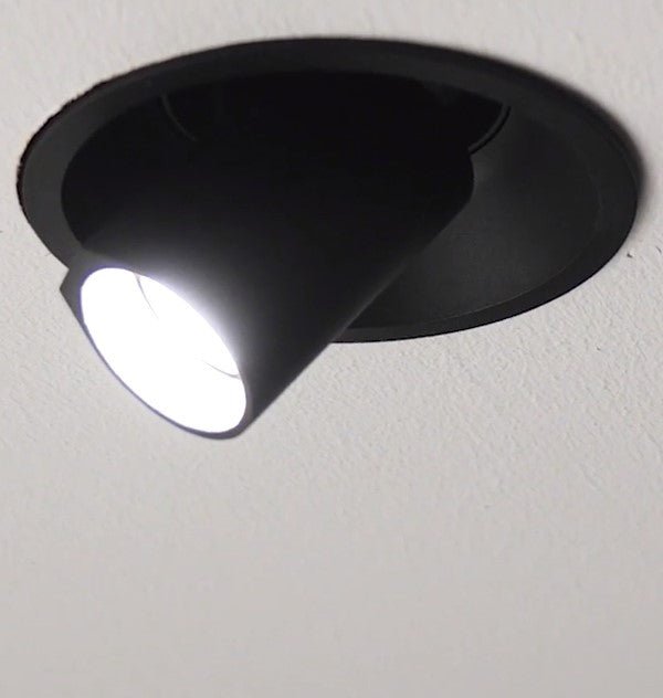 Wever & Ducre - Bliek Round 1.0 Spot - KOOT