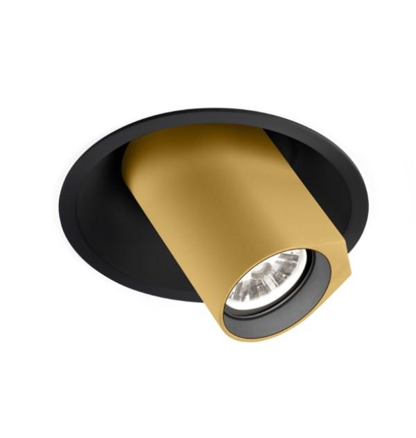 Wever & Ducre - Bliek Round 1.0 Spot - KOOT