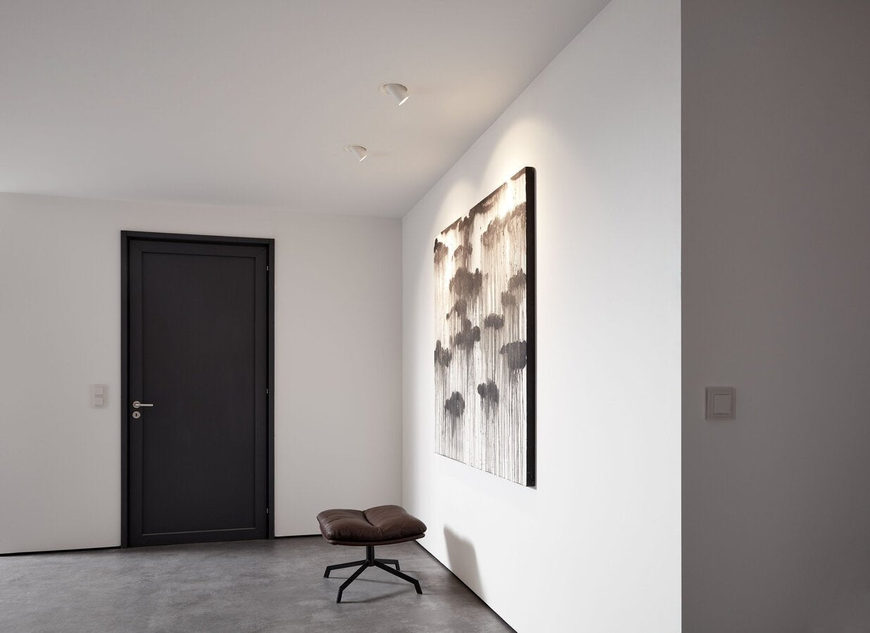 Wever & Ducre - Bliek Round 1.0 Spot - KOOT