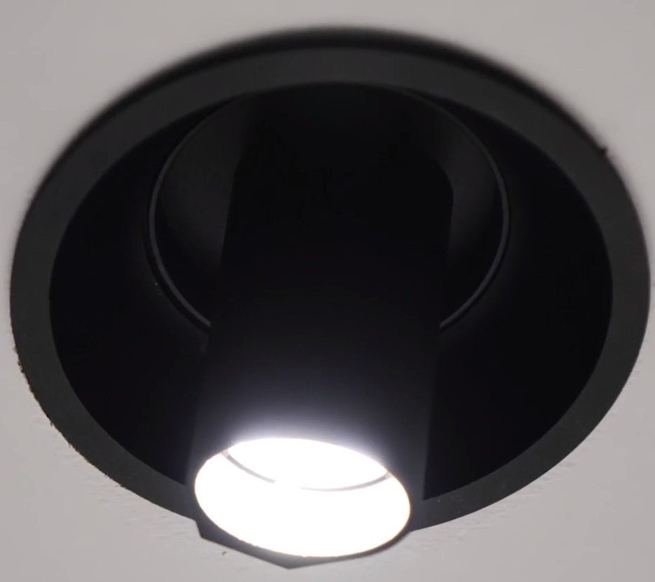 Wever & Ducre - Bliek Round 1.0 Spot - KOOT