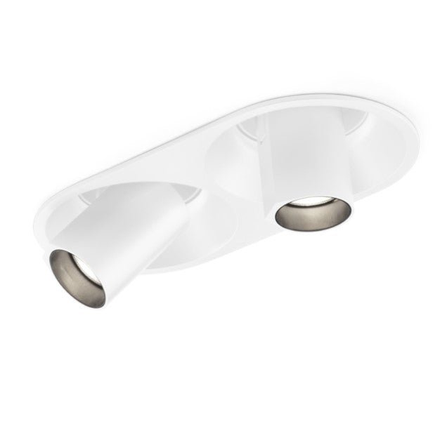 Wever & Ducre - Bliek Round Petit 2.0 Spots - KOOT