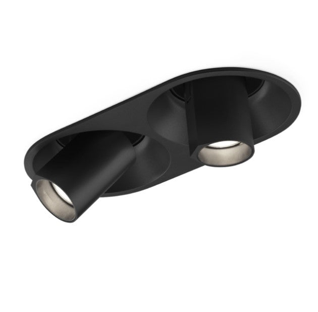 Wever & Ducre - Bliek Round Petit 2.0 Spots - KOOT