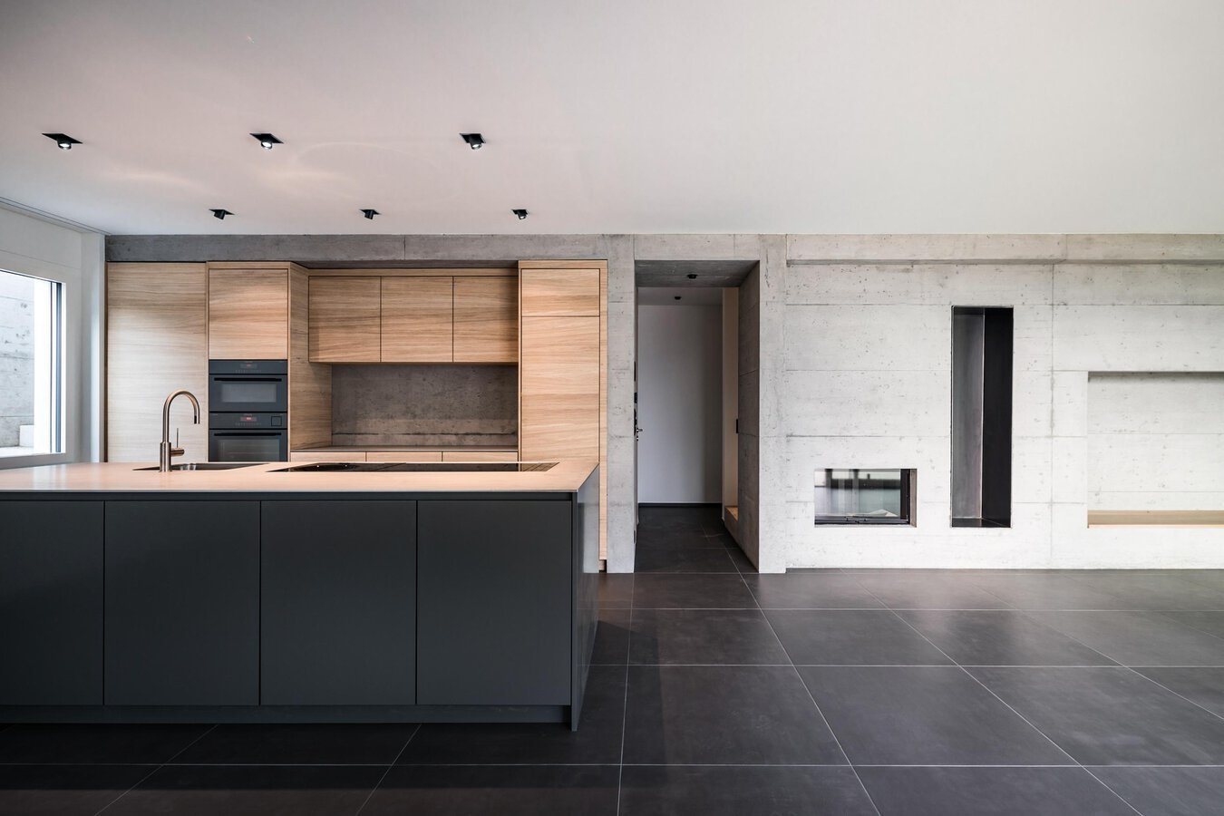 Wever & Ducre - Bliek Square 1.0 Spot - KOOT