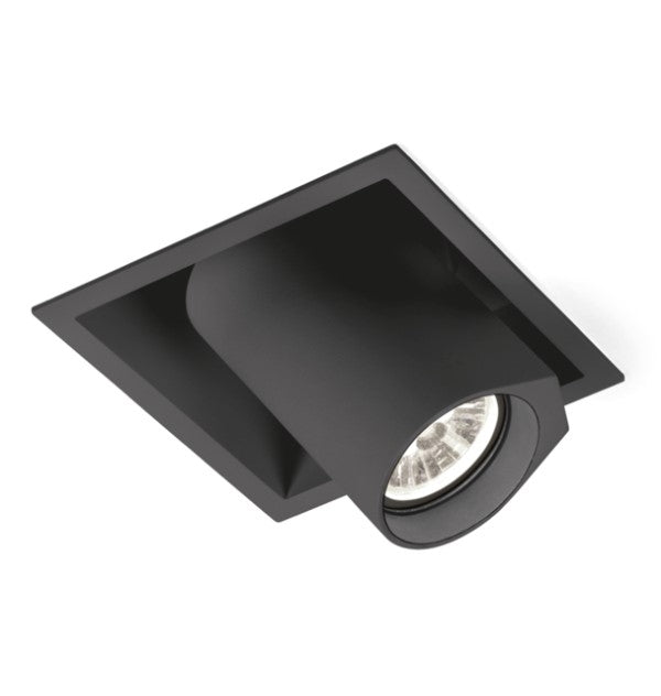 Wever & Ducre - Bliek Square 1.0 Spot - KOOT