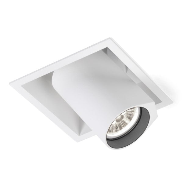 Wever & Ducre - Bliek Square 1.0 Spot - KOOT