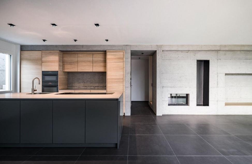 Wever & Ducre - Bliek Vierkant 1.0 PAR16 Spot - KOOT