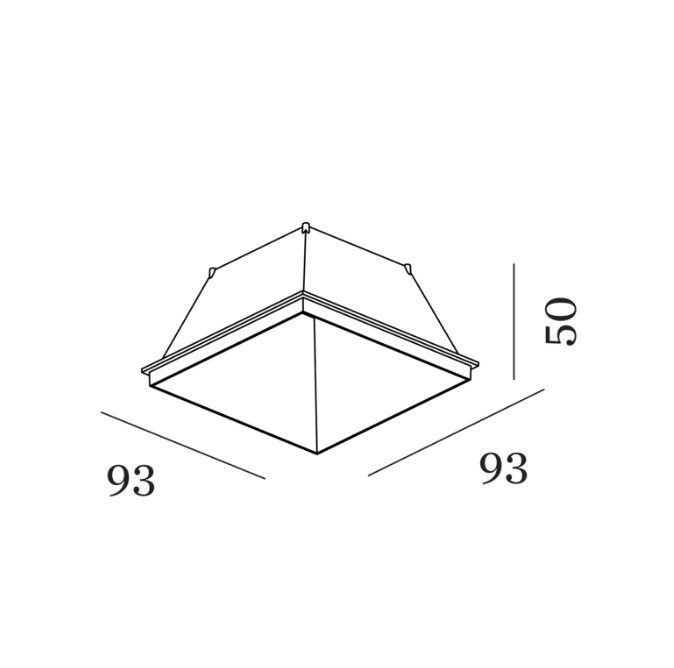 Wever & Ducre - Box 1.0 Inner Reflector - KOOT