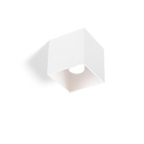 Wever & Ducre - Box 1.0 LED Plafondlamp Buitenlamp - KOOT