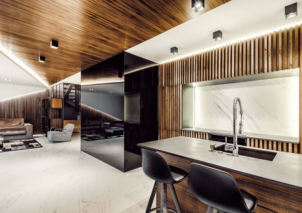 Wever & Ducre - Box 1.0 LED Spot - KOOT