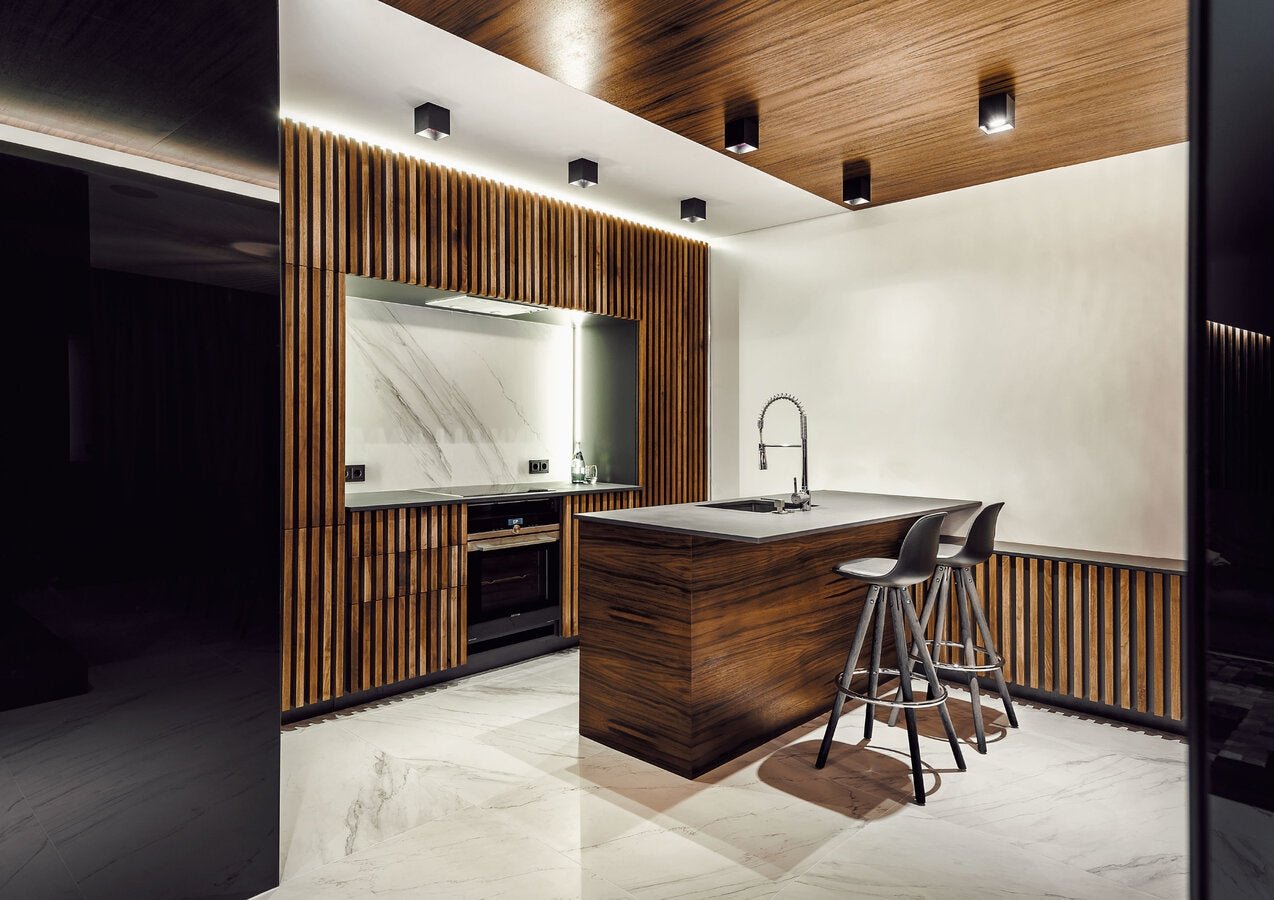 Wever & Ducre - Box 1.0 LED Spot - KOOT