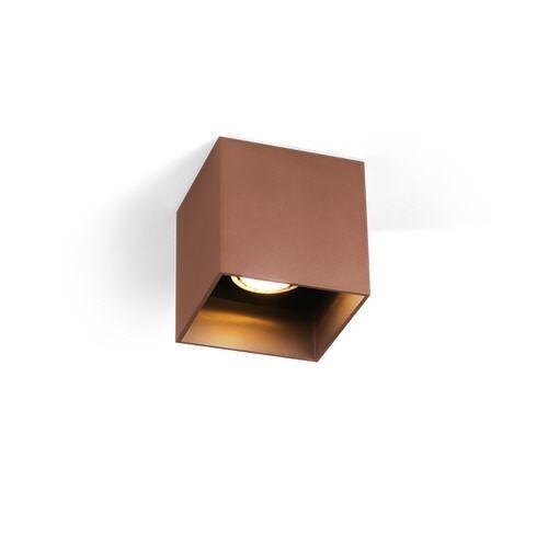 Wever & Ducre - Box 1.0 PAR16 Plafondlamp - KOOT