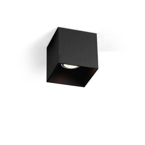 Wever & Ducre - Box 1.0 PAR16 Plafondlamp - KOOT