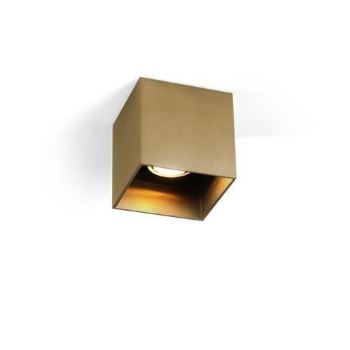 Wever & Ducre - Box 1.0 PAR16 Plafondlamp - KOOT