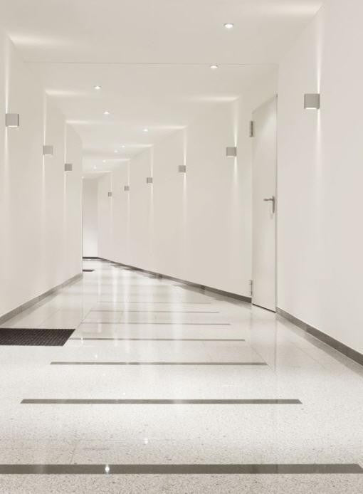 Wever & Ducre - Box 1.0 QT14 Wandlamp - KOOT