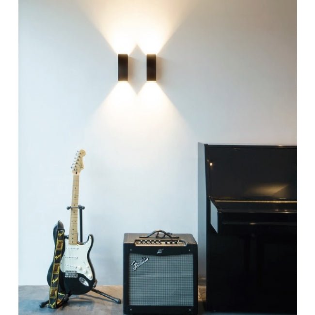 Wever & Ducre - Box Mini 2.0 Wandlampen - KOOT