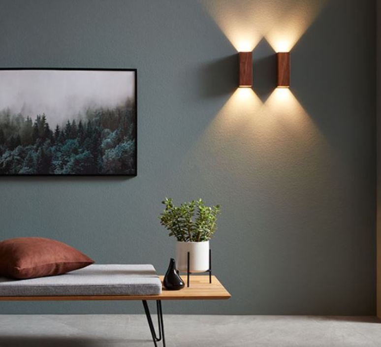 Wever & Ducre - Box Mini 2.0 Wandlampen - KOOT