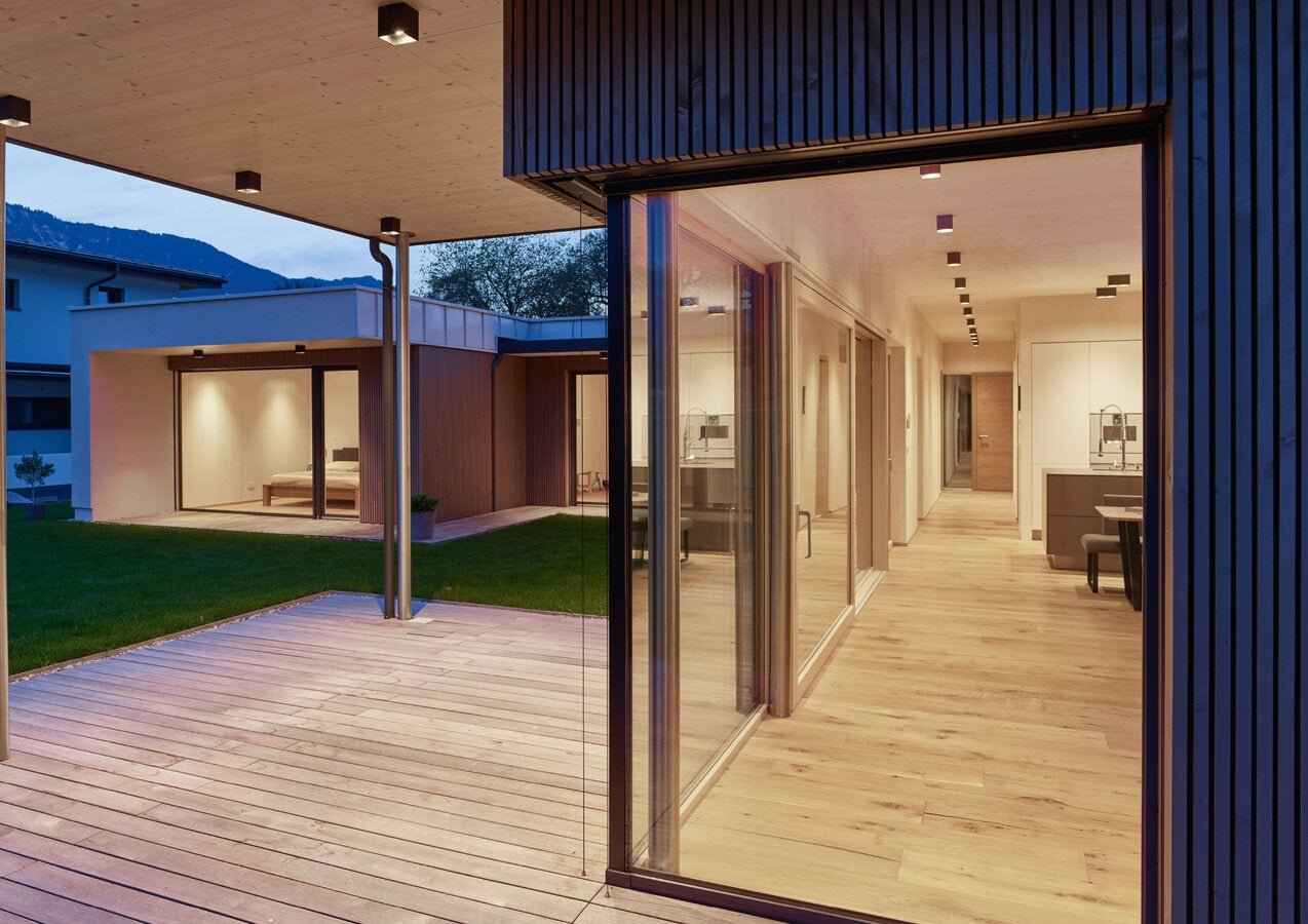 Wever & Ducre - Box Outdoor 1.0 Spot - KOOT