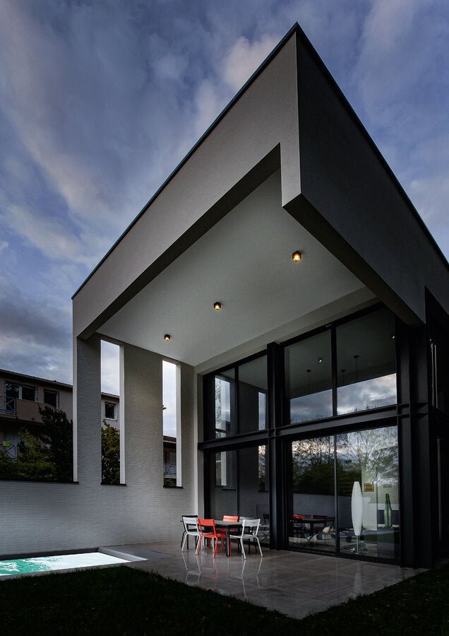 Wever & Ducre - Box Outdoor 1.0 Spot - KOOT