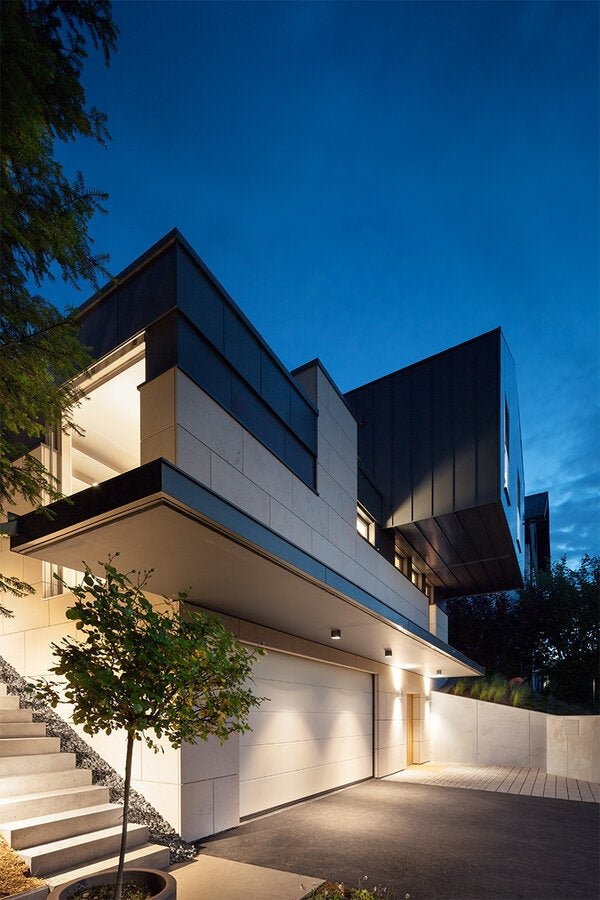 Wever & Ducre - Box Outdoor 1.0 Spot - KOOT