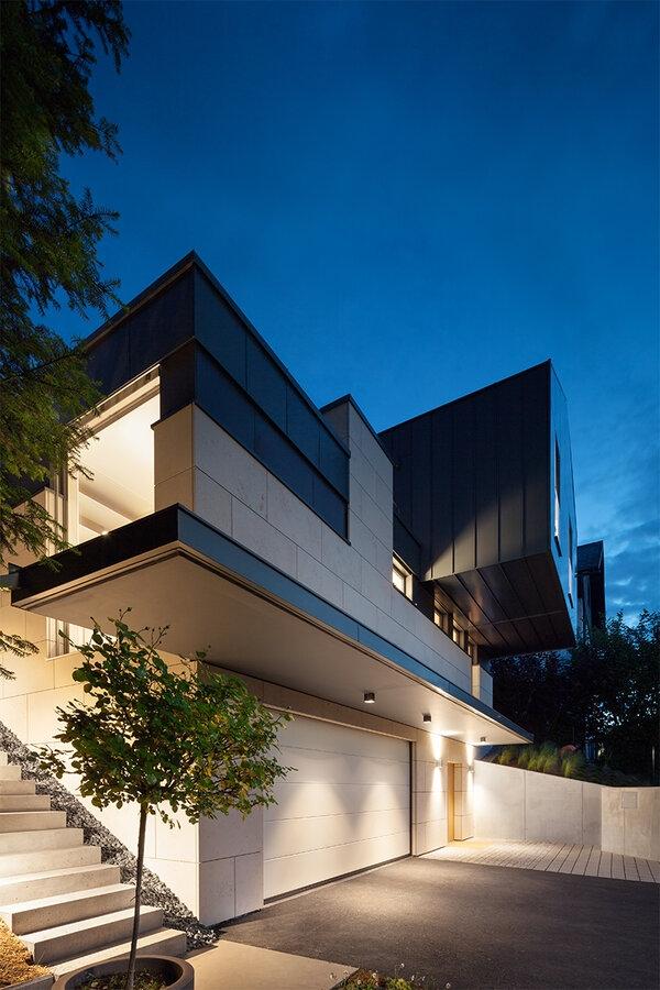 Wever & Ducre - Box Outdoor 1.0 Spot - KOOT