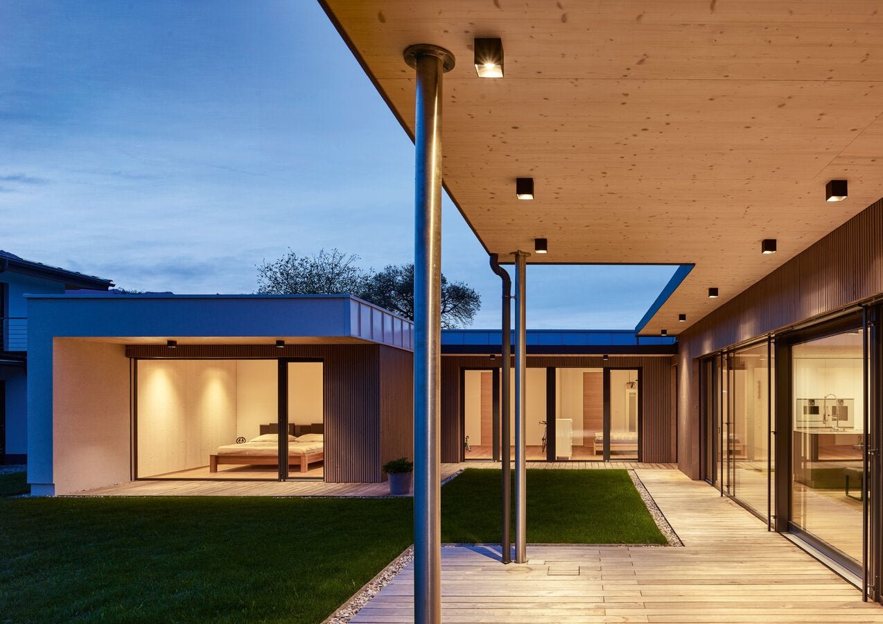 Wever & Ducre - Box Outdoor 1.0 Spot - KOOT