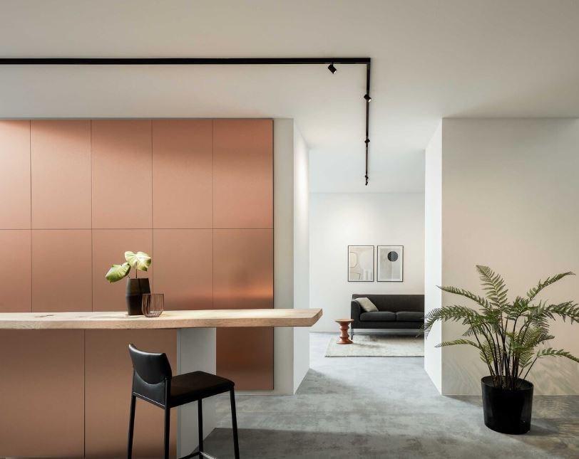 Wever & Ducre - Ceno On Track 2.0 LED DALI Spot - KOOT