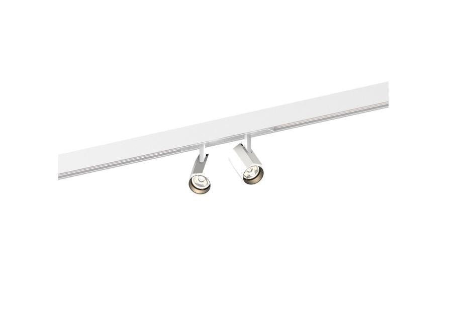 Wever & Ducre - Ceno On Track 2.0 LED DALI Spot - KOOT