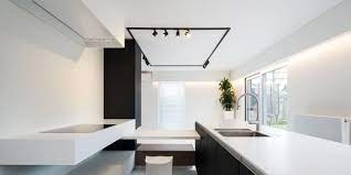 Wever & Ducre - Ceno On Track 2.0 LED DALI Spot - KOOT