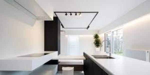 Wever & Ducre - Ceno On Track 2.0 LED DALI Spot - KOOT